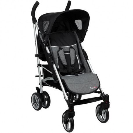 poussette canne trottine