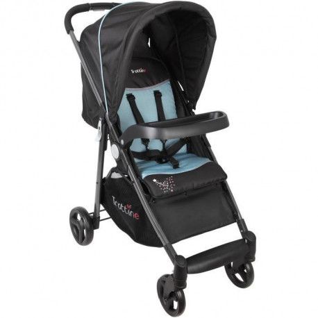 poussette trottine