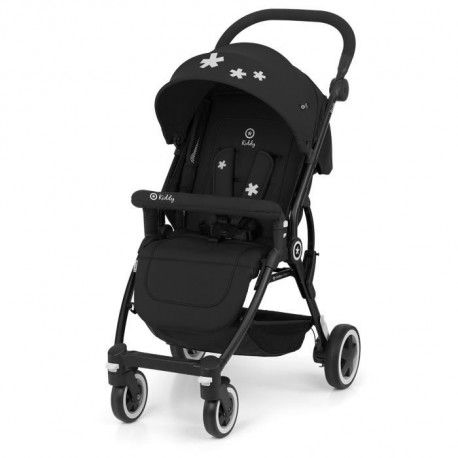 poussette canne mixte