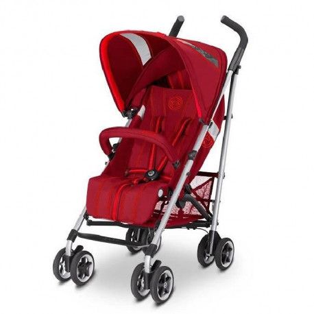 cybex rouge
