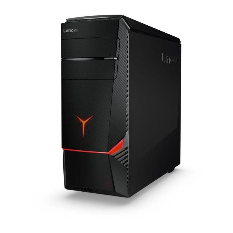 Unité Centrale Gamer - LENOVO Legion Y720T-34ASU - AMD