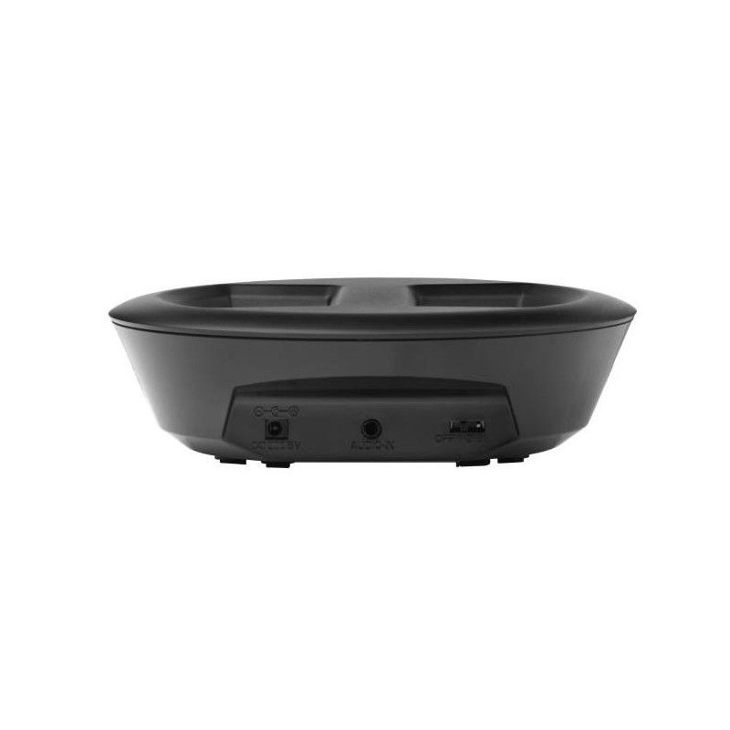 One For All Hp1030 Casque Tv Sans Fil Rechargeable Avec
