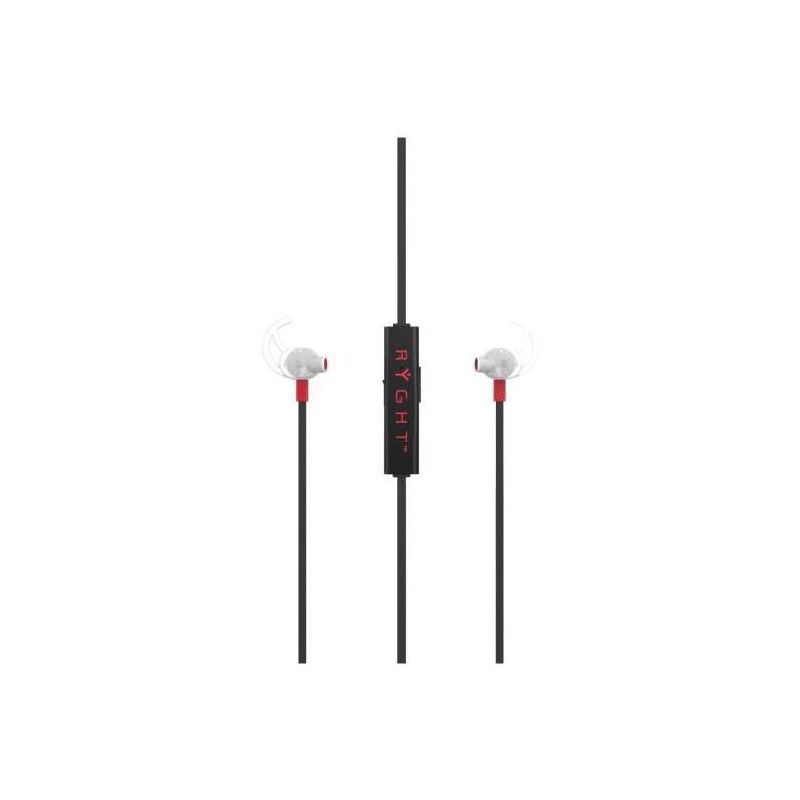 Ryght Air Trainer Ecouteurs Sport Intra Auriculaires