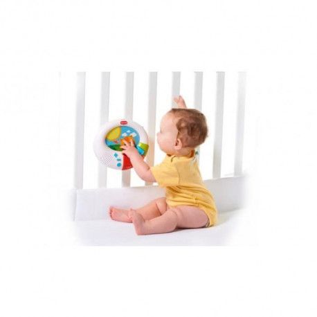 Tiny Love Mobile Veilleuse Bebe Hide Seek