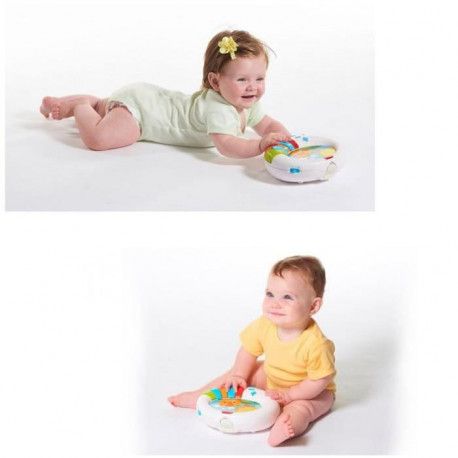 Tiny Love Mobile Veilleuse Bebe Hide Seek