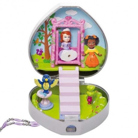 trotteur princesse sofia