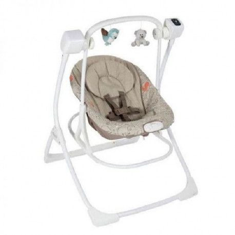 Graco Balancelle 2 En 1 Cozy Duet