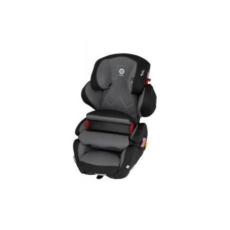 kiddy siege auto