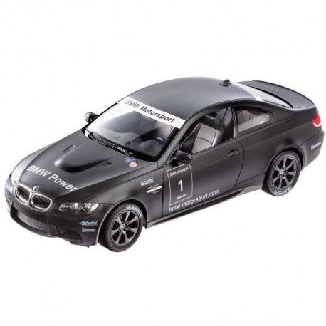 bmw telecommandee