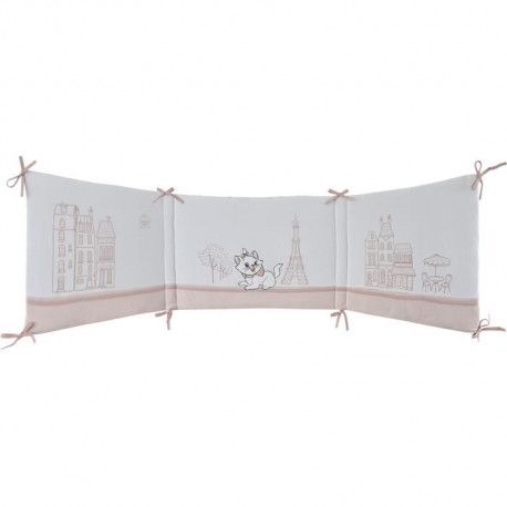 Disney Tour De Lit Marie Les Aristochats Pour Lit Disney Tour De Lit Marie Les Aristochats Pour Lit