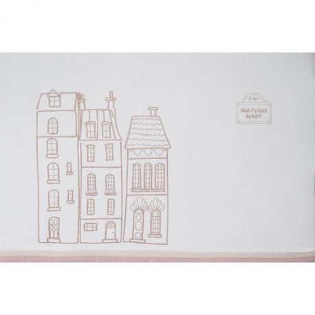 Disney Tour De Lit Marie Les Aristochats Pour Lit Disney Tour De Lit Marie Les Aristochats Pour Lit