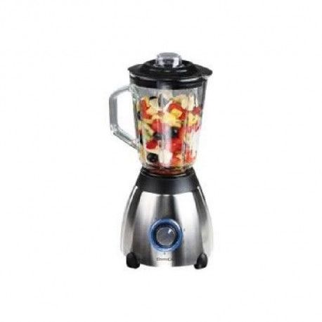 DOMOCLIP DOM171A Blender classique Inox Domoclip RoyalPrice CNSI SD