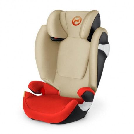 siege auto cybex 3 a 12 ans