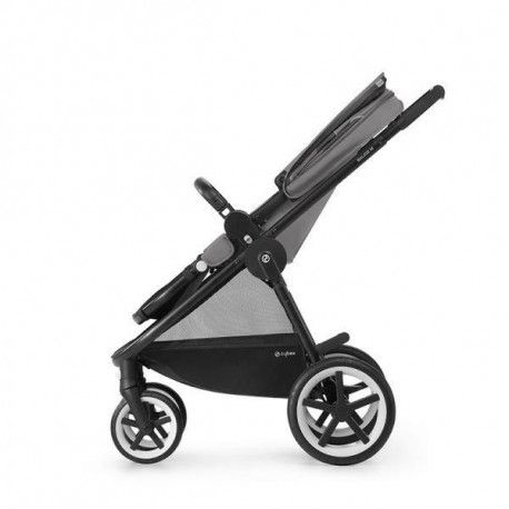 cybex poussette tout terrain