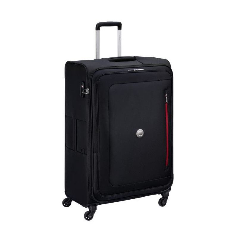 VISA DELSEY - OURAL Valise trolley 78cm 4 roues - TSA