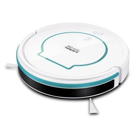 EZIclean Tech One, Aspirateur Robot EZIclean Tech One, Aspirateur Robot