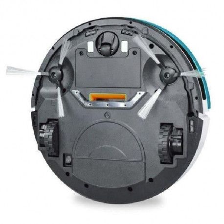 EZIclean Tech One, Aspirateur Robot EZIclean Tech One, Aspirateur Robot