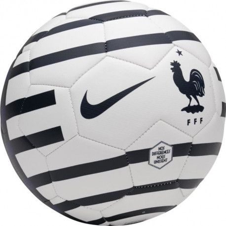 ballon de foot fff