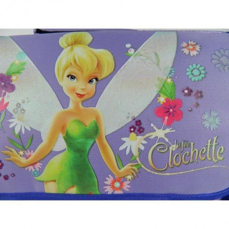 cartable fee clochette