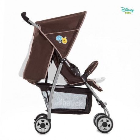 poussette canne winnie