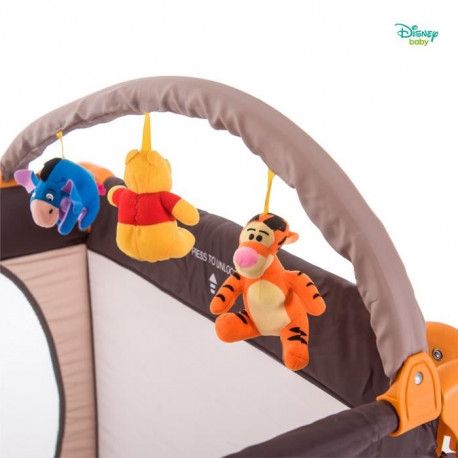 Winnie L Ourson Lit Parapluie Drem N Play Pooh Best Winnie L Ourson Lit Parapluie Drem N Play Pooh Best