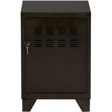 Pierre Henry Caisson De Bureau Class Industriel