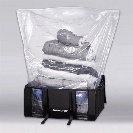 housse compactor xxl