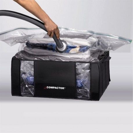 housse compactor xxl