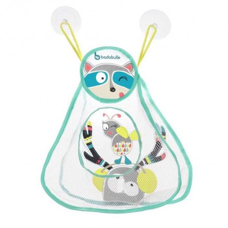 Badabulle Coffret De Bain