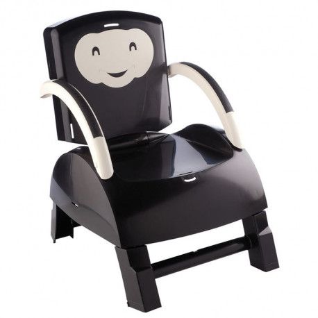Thermobaby Rehausseur De Chaise Babytop Bebe Mixte
