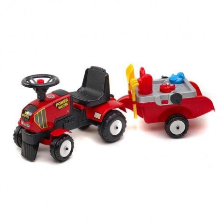 porteur tracteur falk