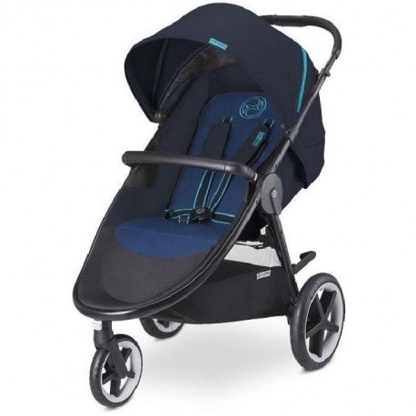 porte bebe nomade
