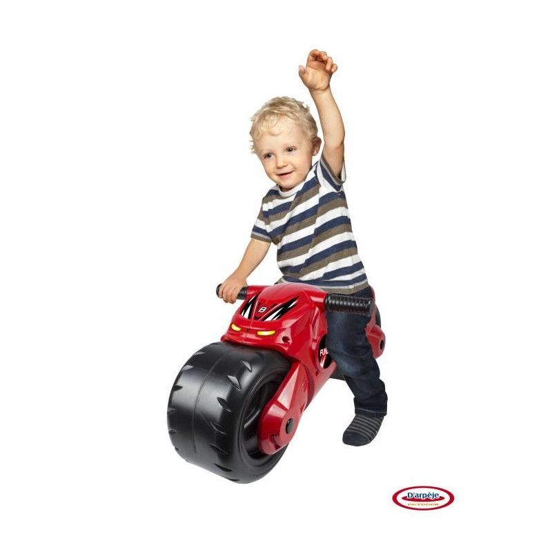 funbee porteur