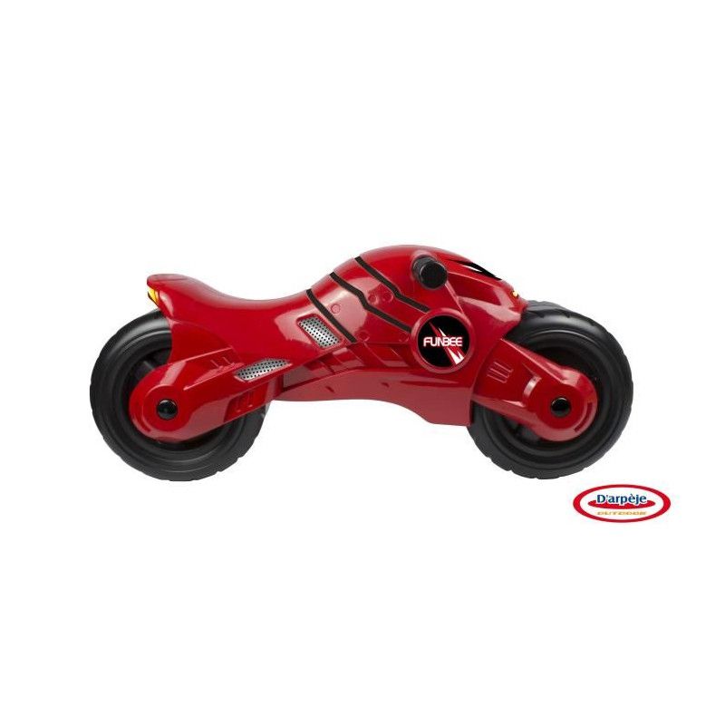 funbee porteur
