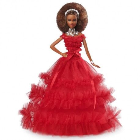 Barbie Noel Brune Free Delivery Bobsherwood Net