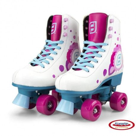 roller basket sport