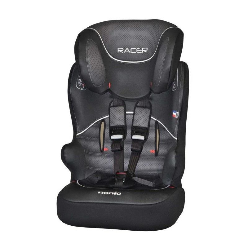 siege auto nania 123