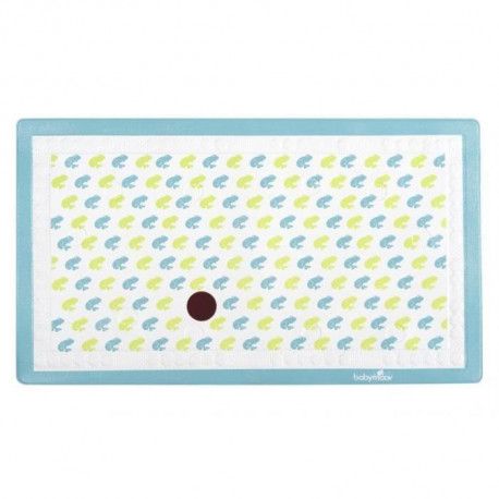 Babymoov Tapis De Bain Bebe Grenouille Babymoov Tapis De Bain Bebe Grenouille