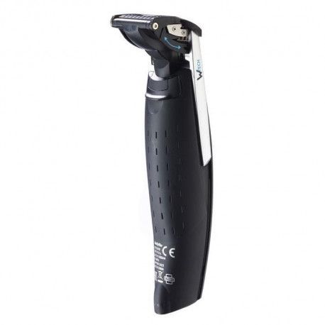 tondeuse barbe precision 0 2 mm