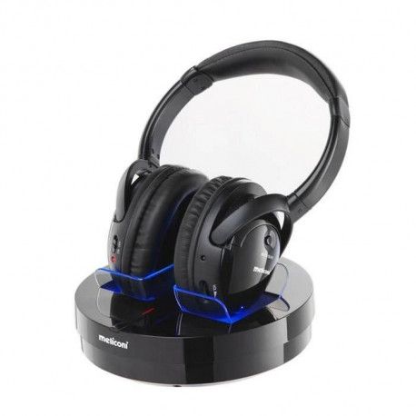 casque pour tele
