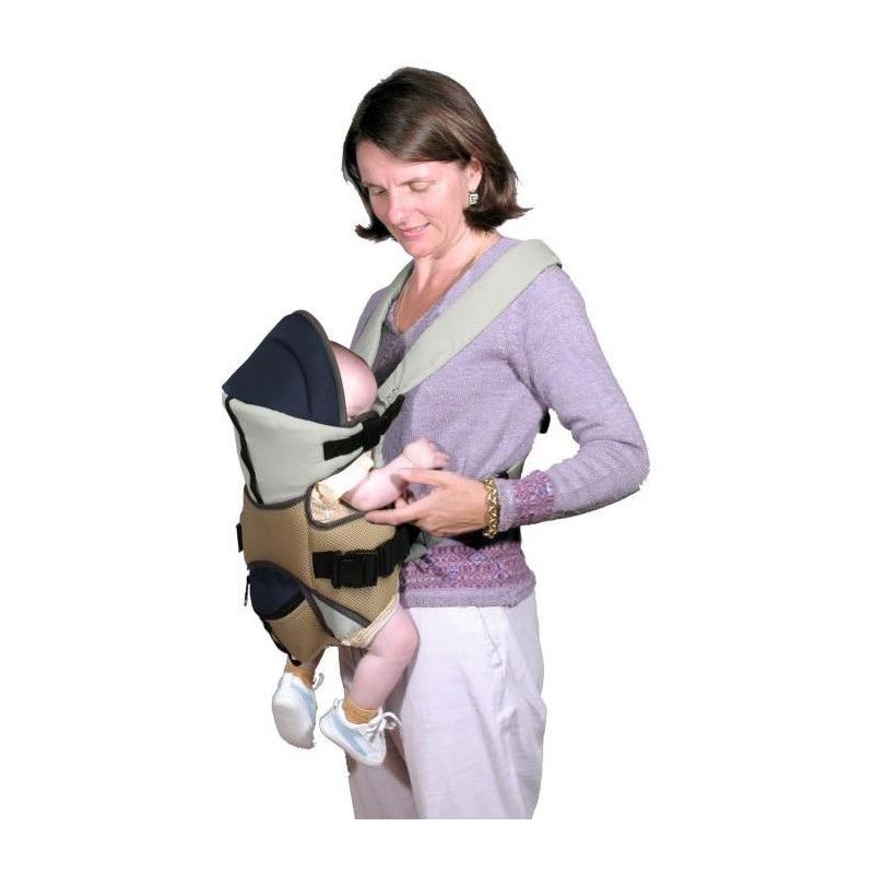 porte bébé bambisol