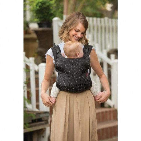 Infantino Porte Bebe Banane Zip Travel