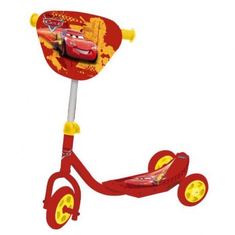 trottinette cars