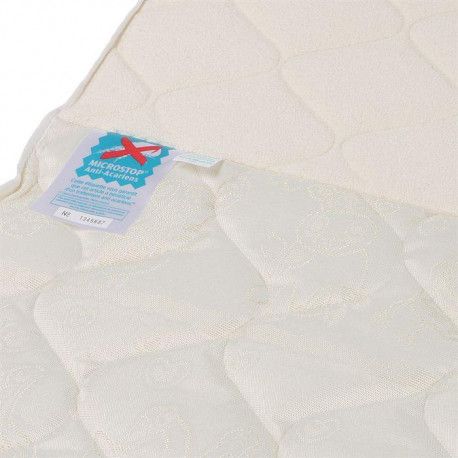 Antifeflux Matelas Bebe 60x1 Cm Mousse Ferme Antifeflux Matelas Bebe 60x1 Cm Mousse Ferme