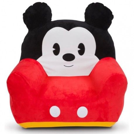 Mickey Fauteuil Enfant Gonflable Mickey Fauteuil Enfant Gonflable