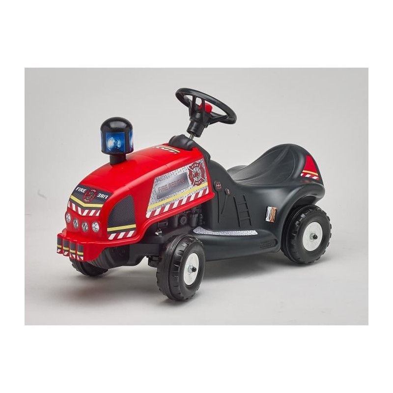 tracteur porteur enfant