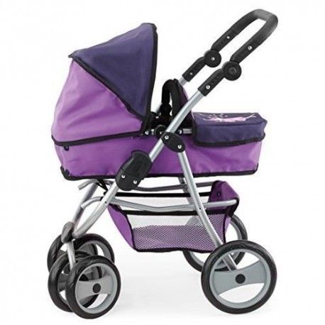 poussette landau pour poupee