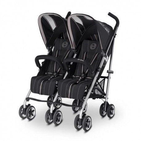 Poussette double cybex twinyx Clearance