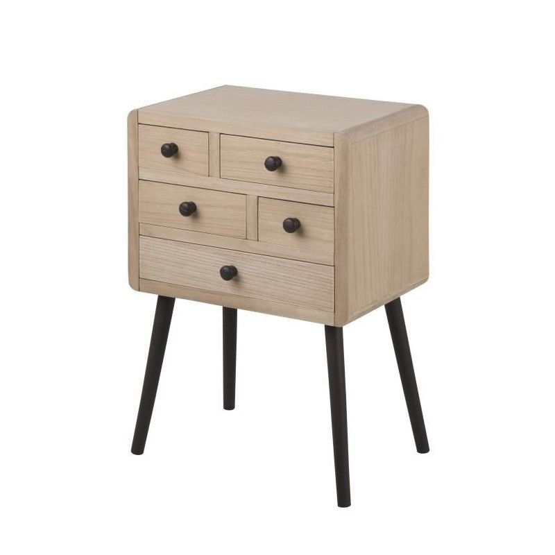 commode 45 cm